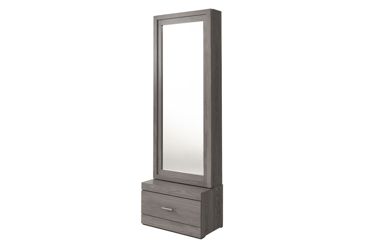 Espejo Mobli - Gris