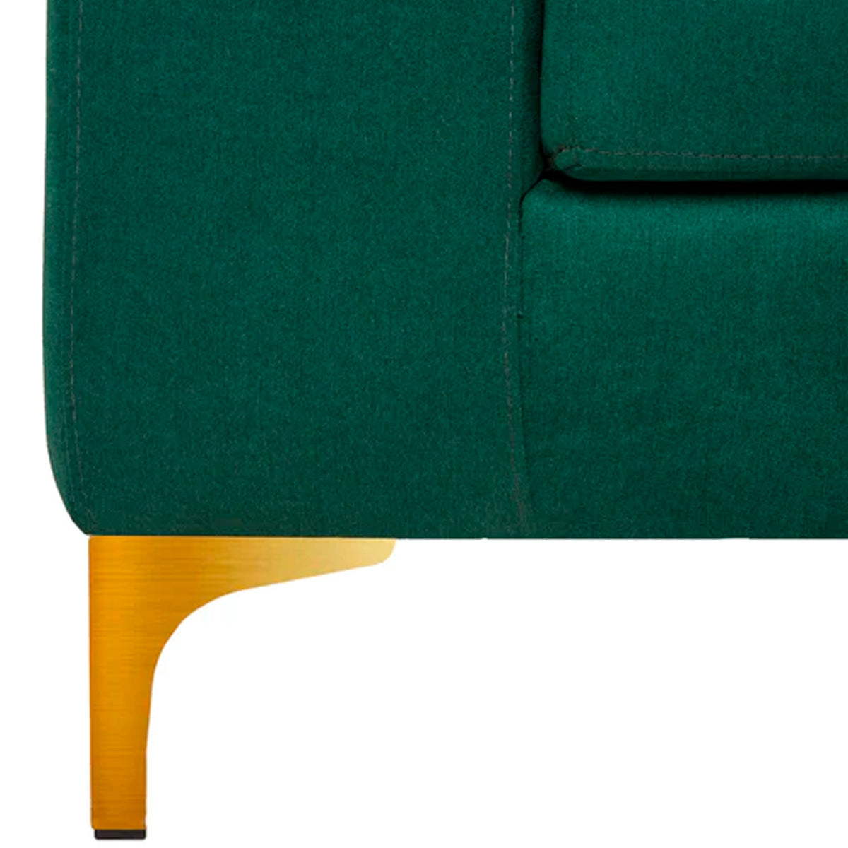 Sillón Etna - Verde - Tugow