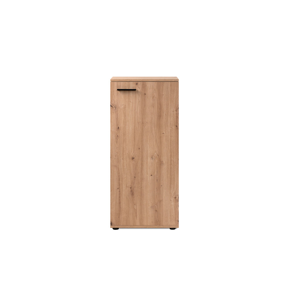 Zapatera Fancy - Roble - Tugow