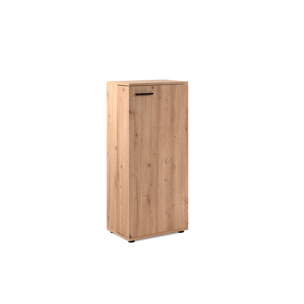 Zapatera Fancy - Roble - Tugow