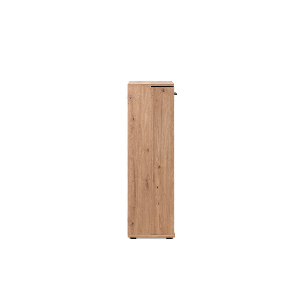 Zapatera Fancy - Roble - Tugow