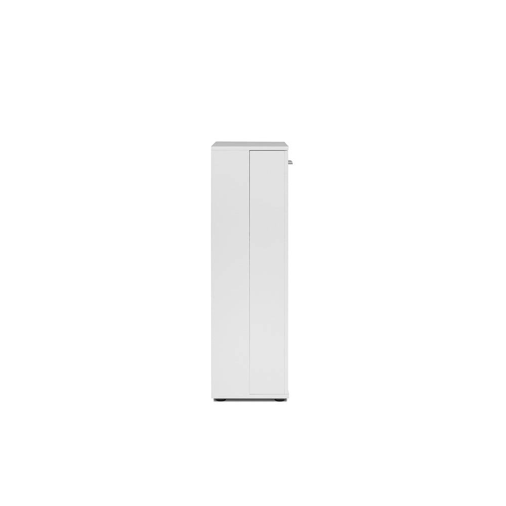 Zapatera Fancy - Blanca - Tugow