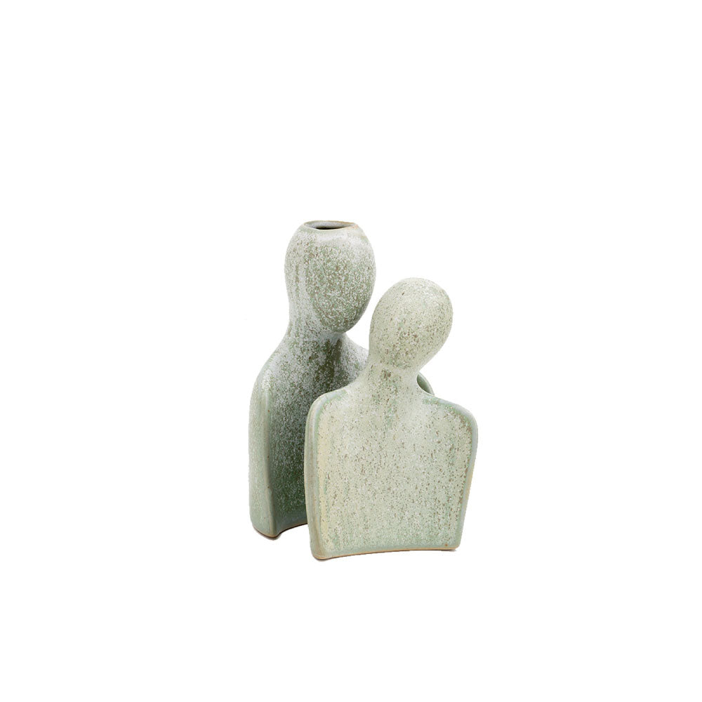 Figura Cuerpos Glishia- Menta - Tugow