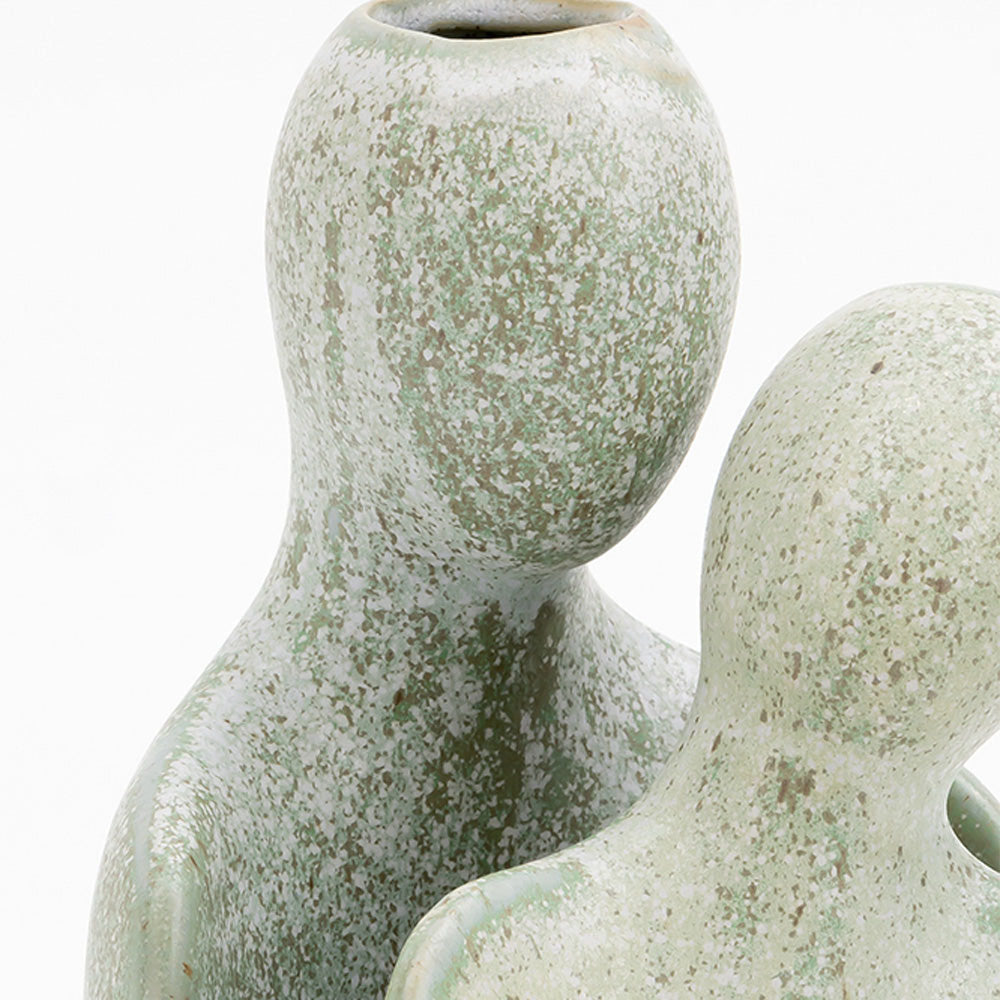 Figura Cuerpos Glishia- Menta - Tugow