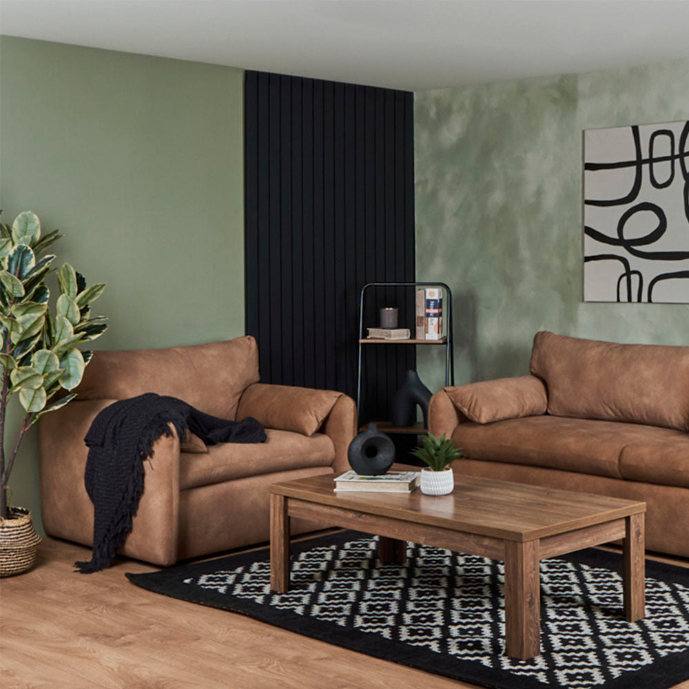 Sillón Harmony Camel - Tugow