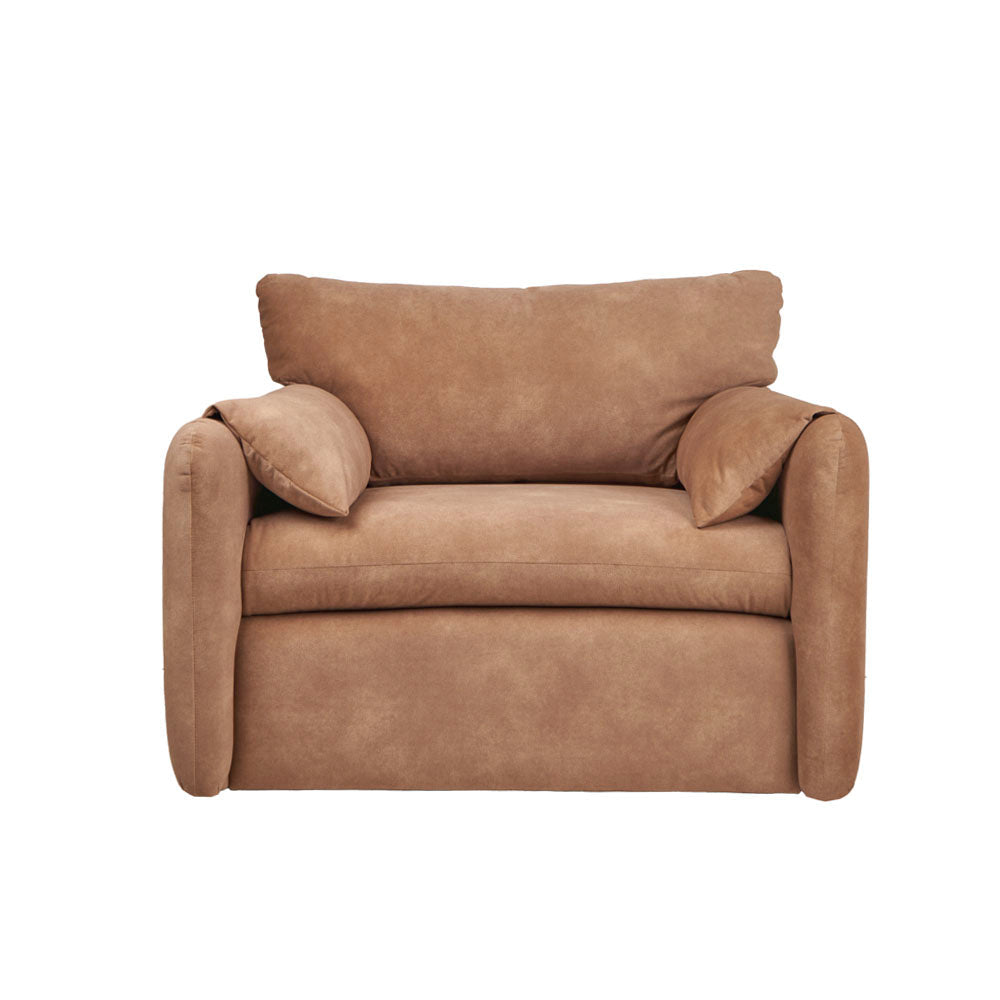 Sillón Harmony Camel - Tugow