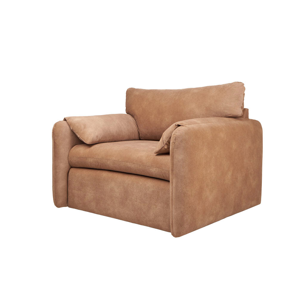 Sillón Harmony Camel - Tugow