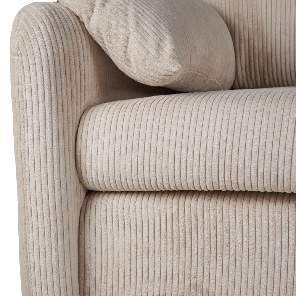 Sillón Harmony - Marfil