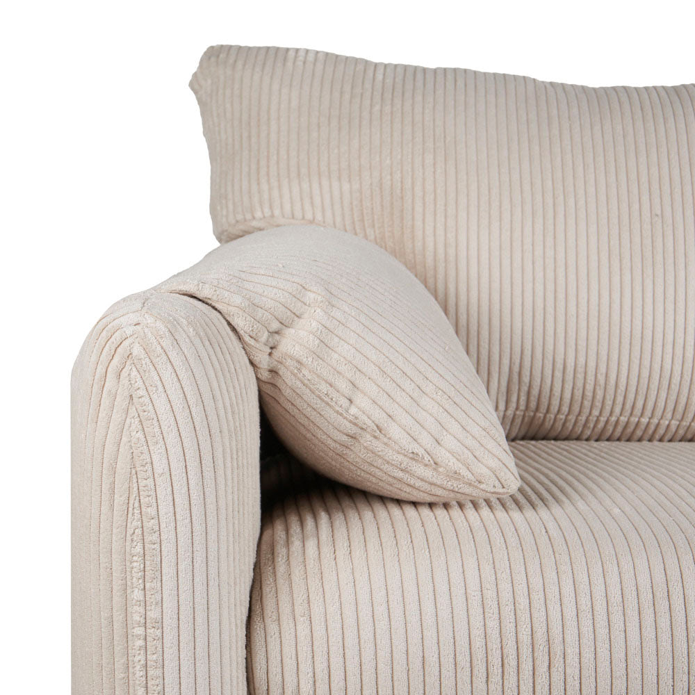 Sillón Harmony - Marfil