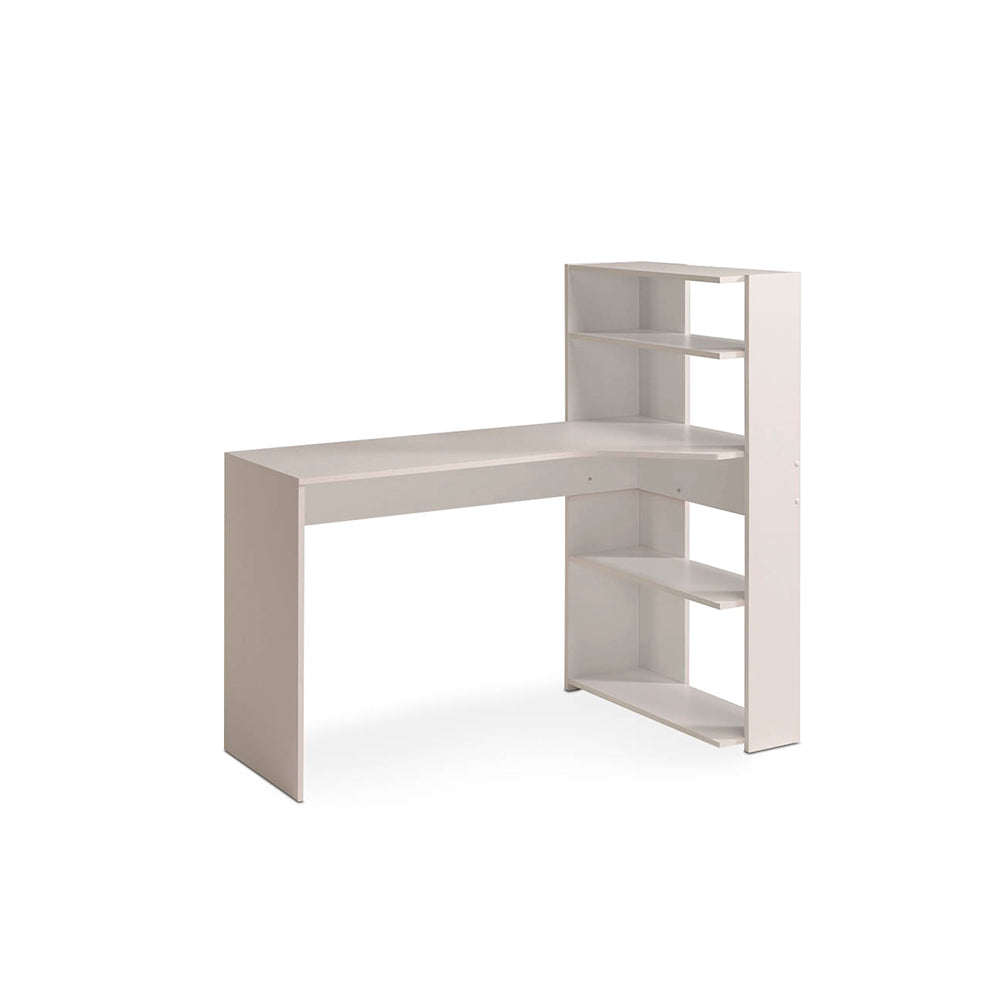 Escritorio Home - Blanco - Tugow