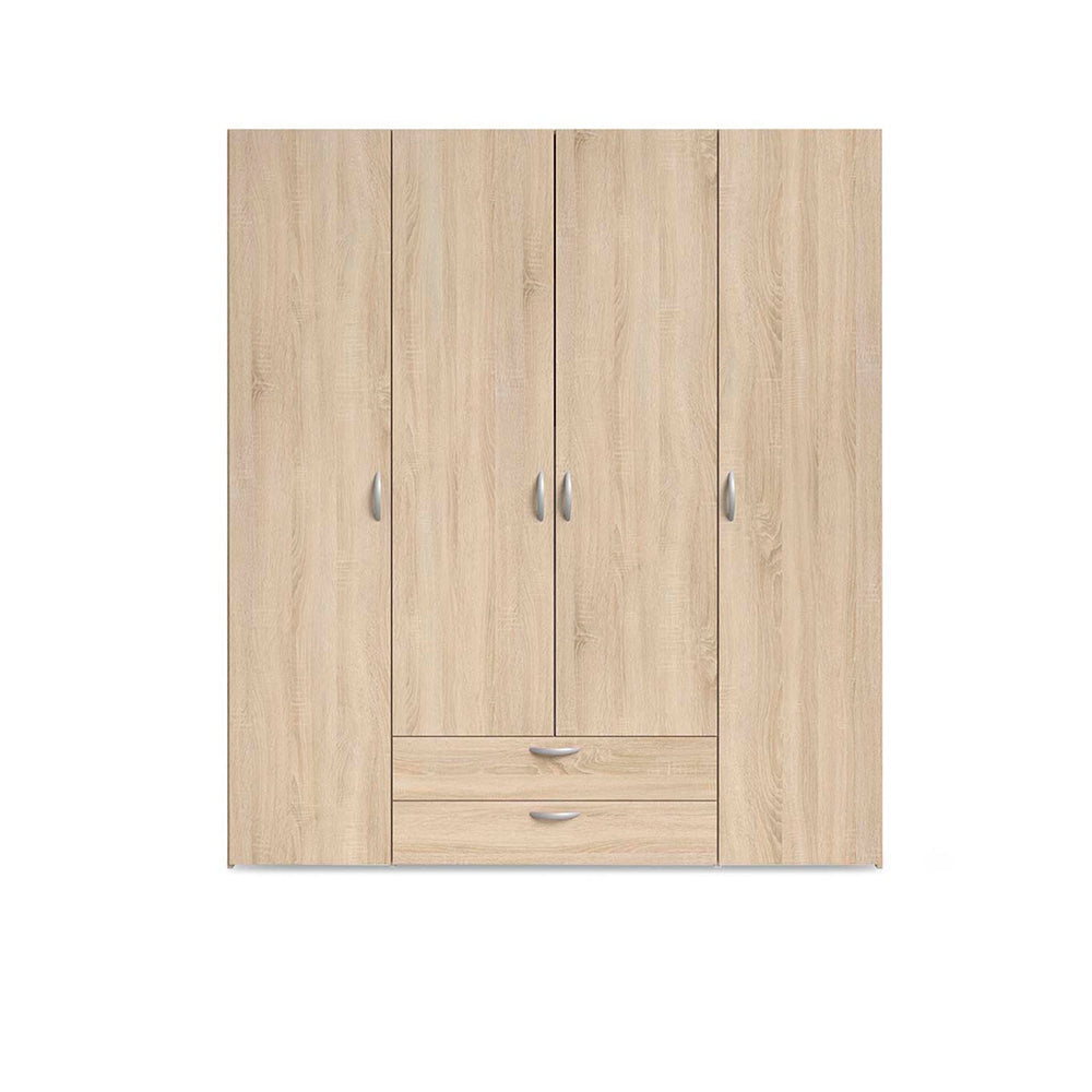 Armario Infinity - Color Madera - Tugow