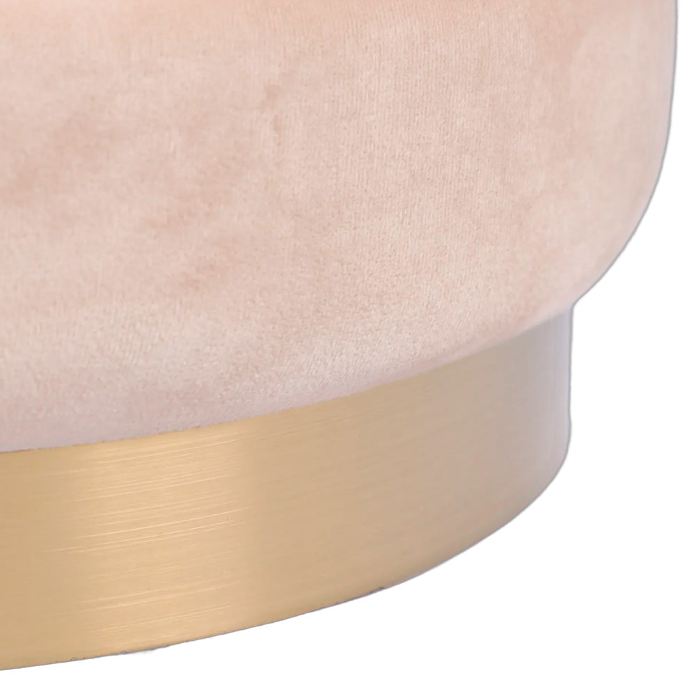 Taburete Jack- Beige - Tugow