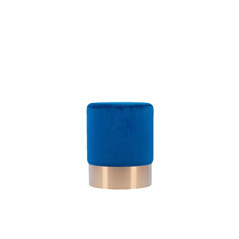 Taburete Joy- Azul - Tugow