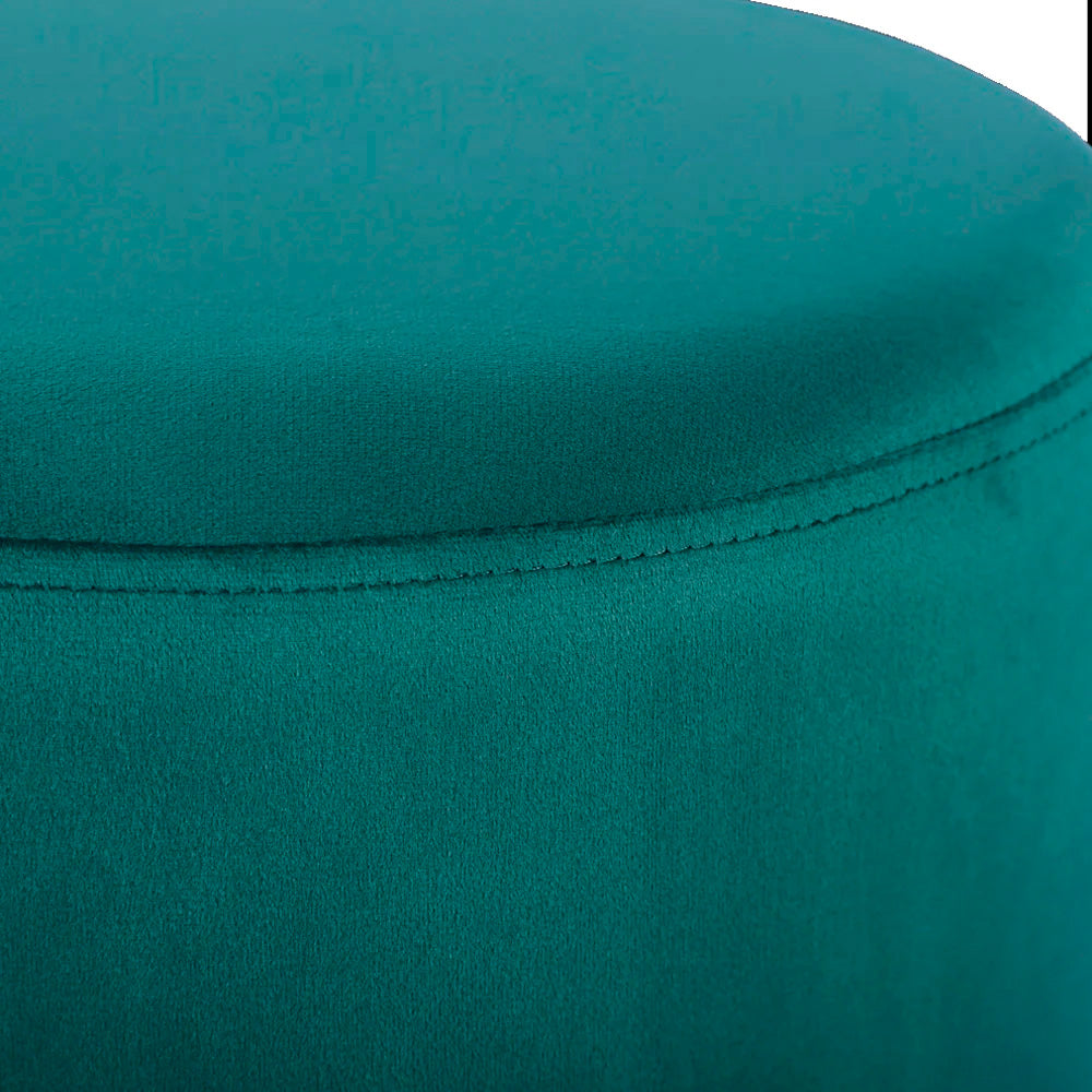 Taburete Joy- Verde - Tugow