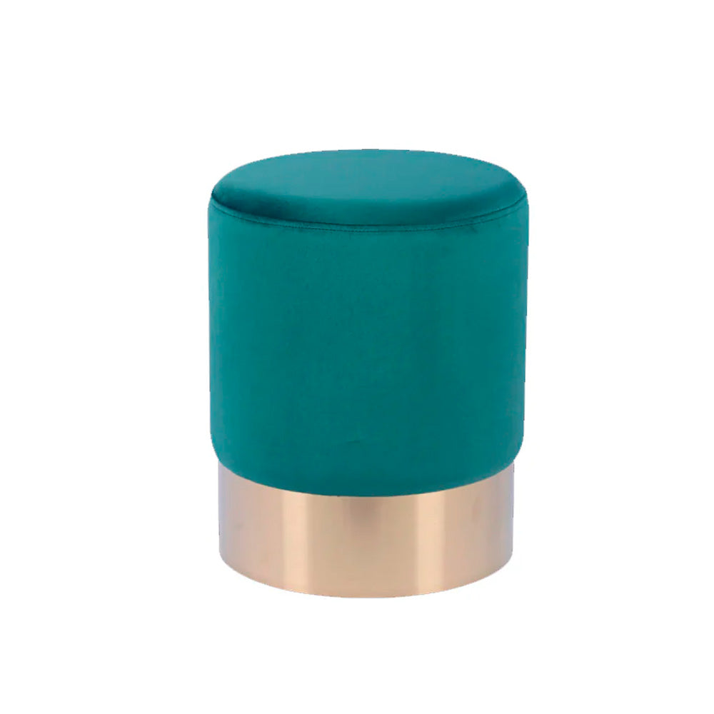 Taburete Joy- Verde - Tugow