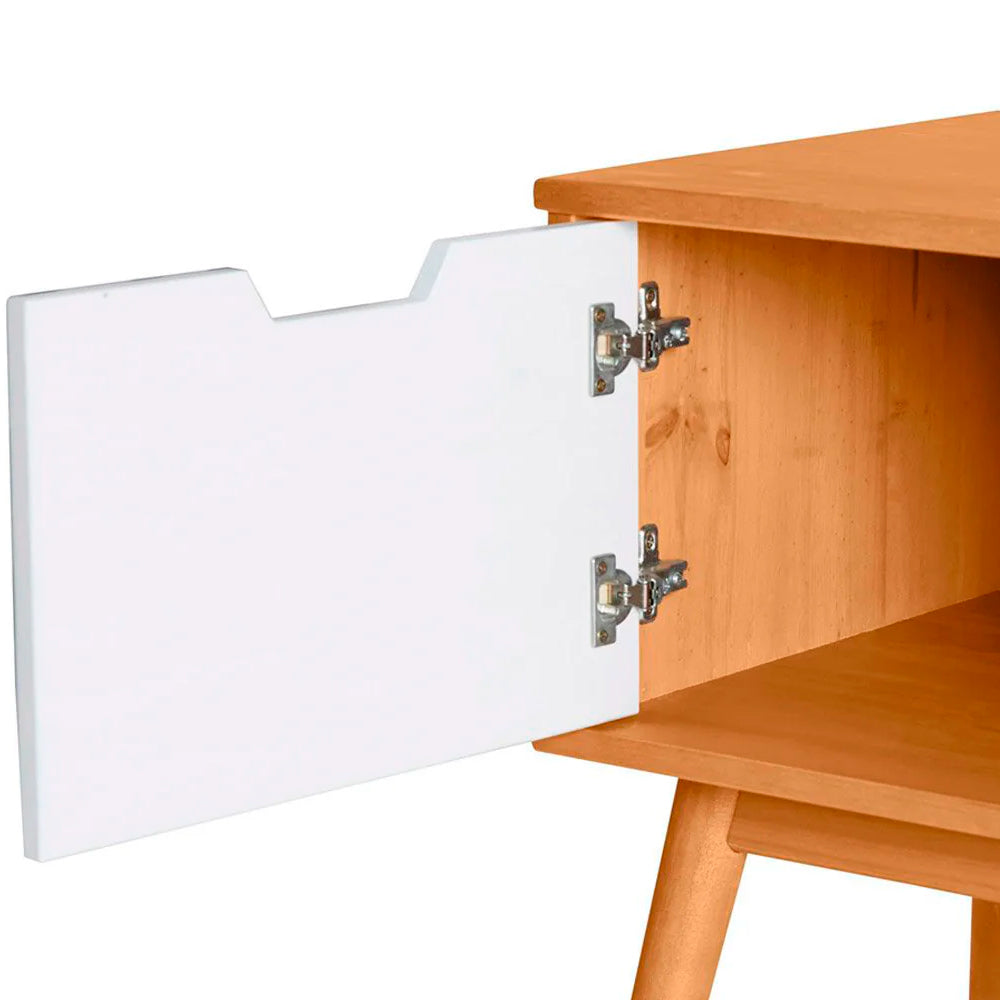 Mueble para tv Kirkuk - Multicolor - Tugow