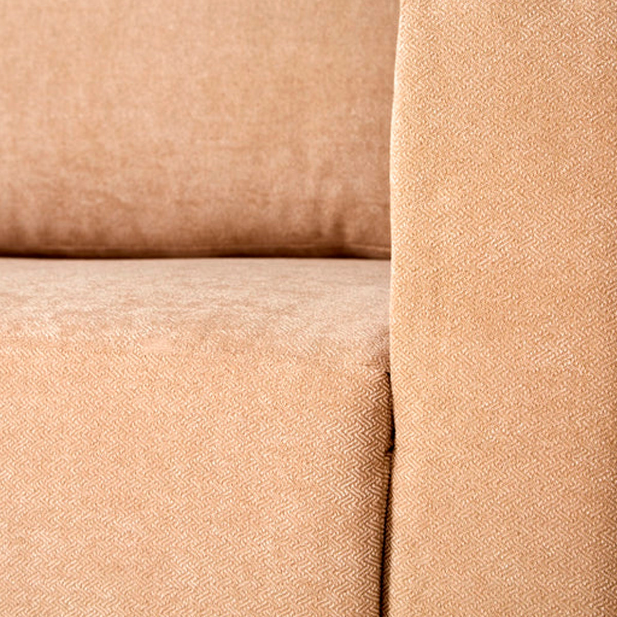 Sofá cama Landero - Hueso/Beige - Tugow