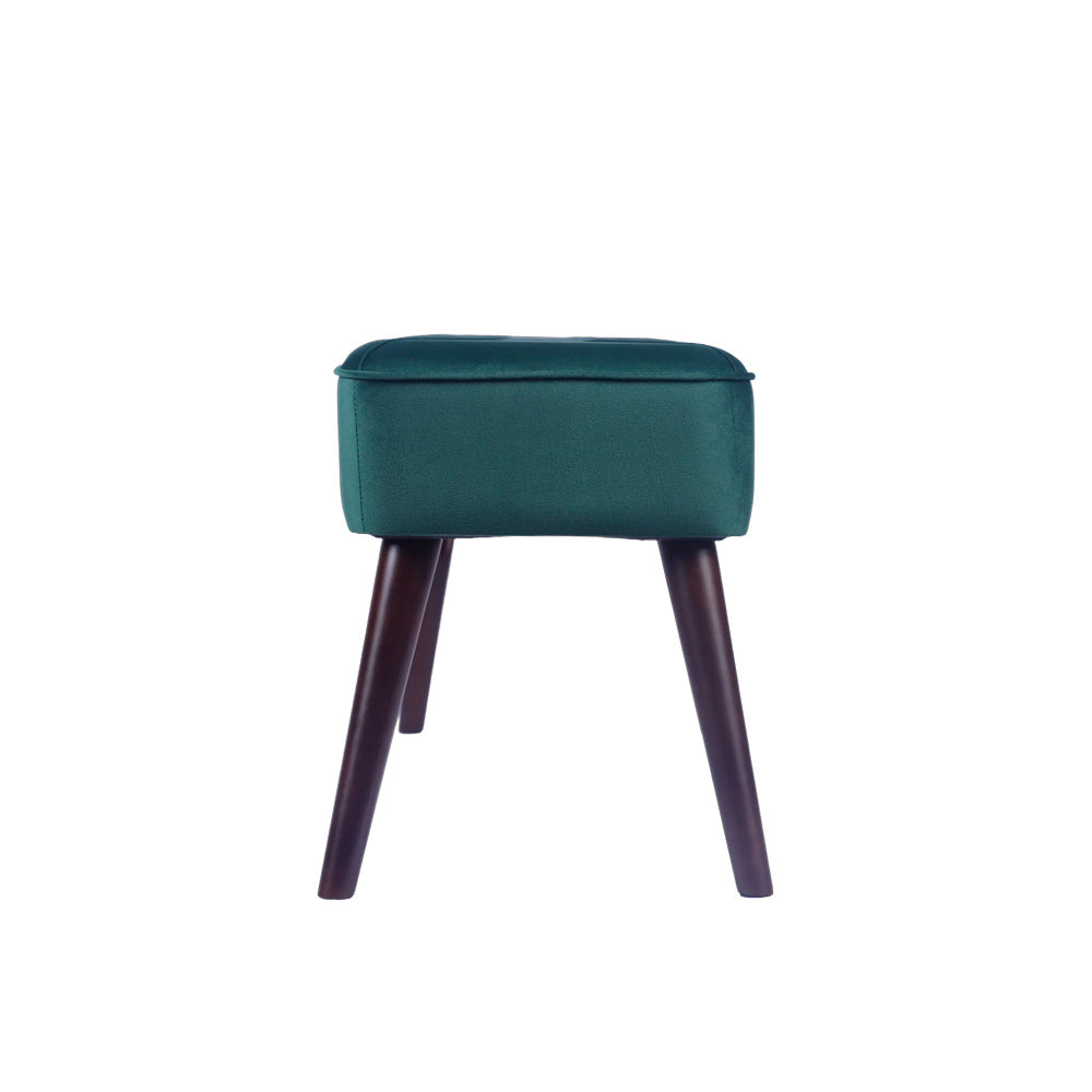 Taburete Leroy- Verde - Tugow