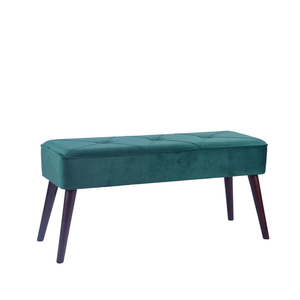 Taburete Leroy- Verde - Tugow