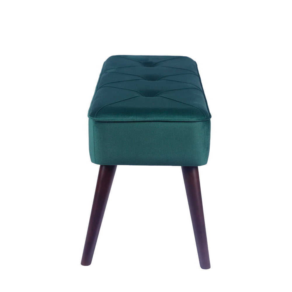 Taburete Leroy- Verde - Tugow