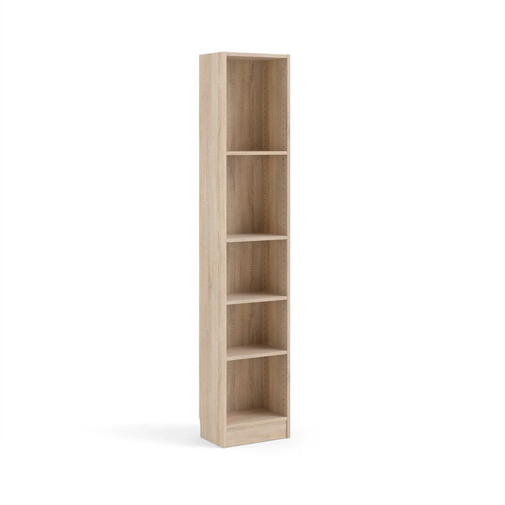 Librero Alexandria - Color Madera - Tugow