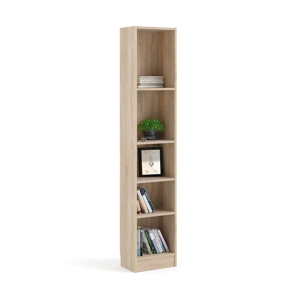 Librero Alexandria - Color Madera - Tugow