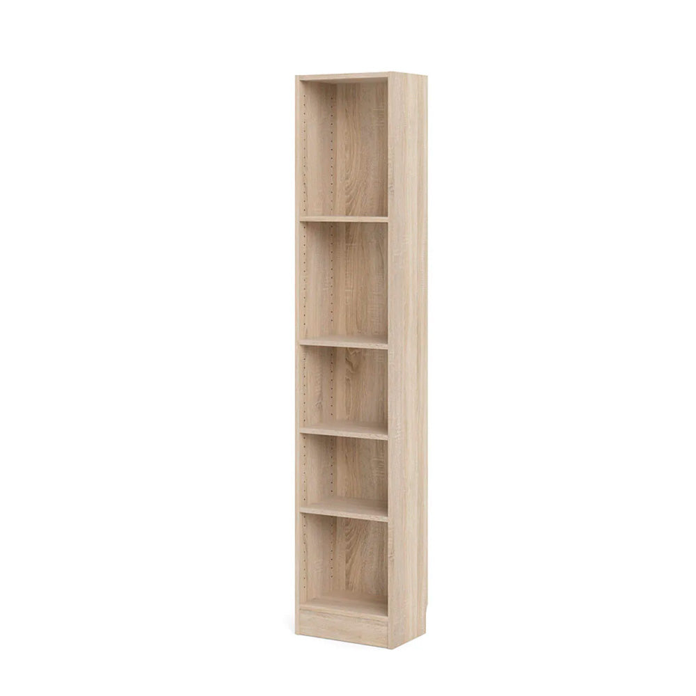 Librero Alexandria - Color Madera - Tugow