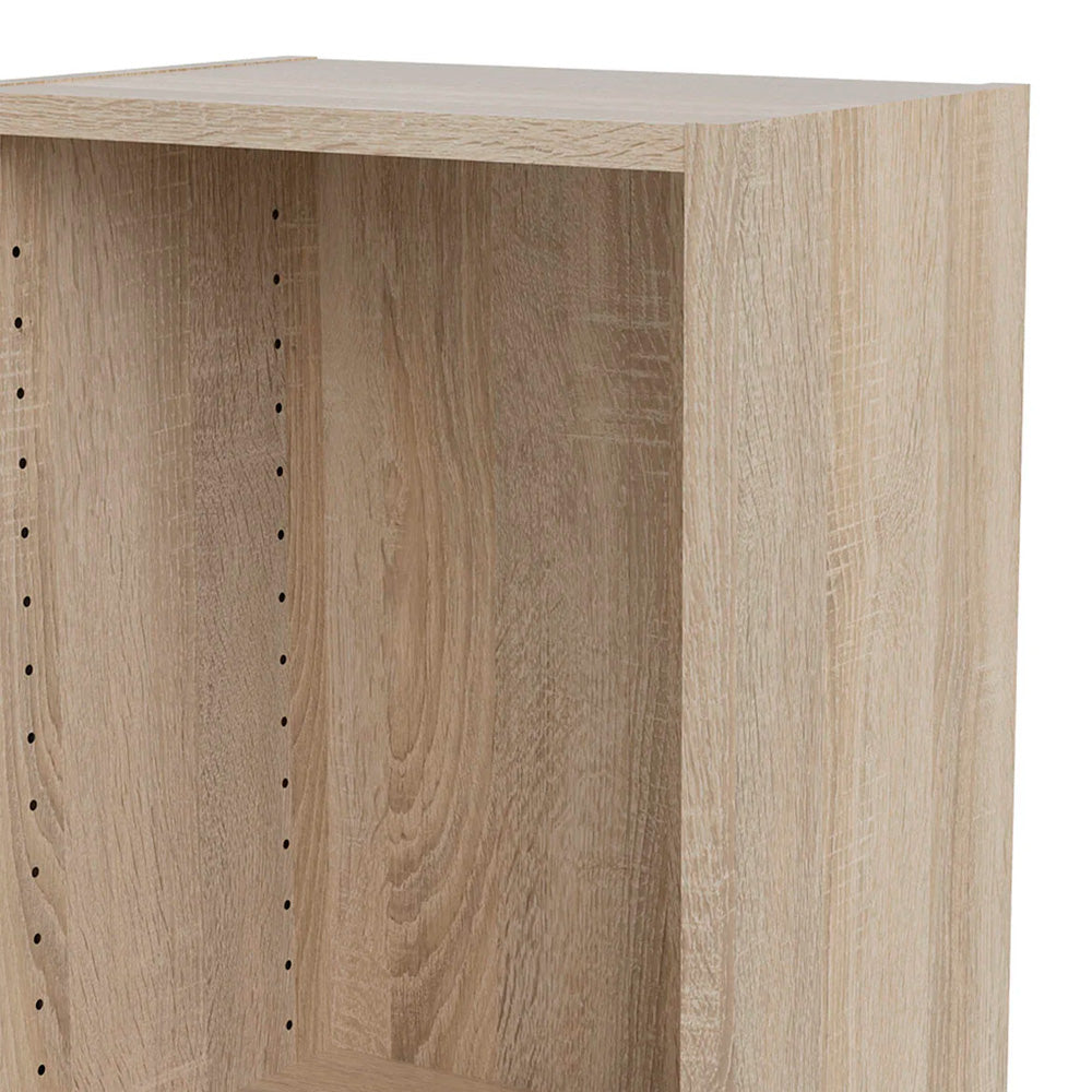 Librero Alexandria - Color Madera - Tugow