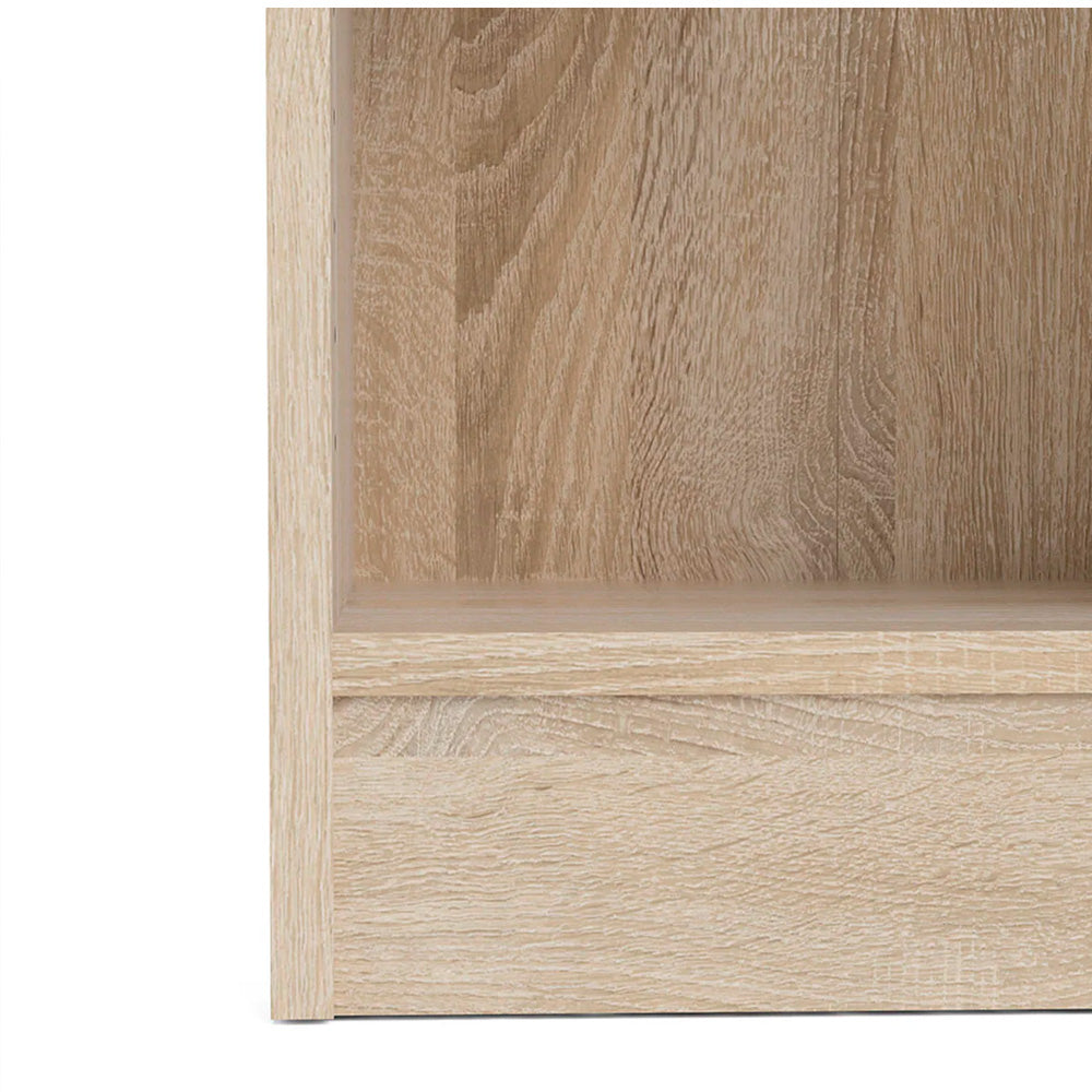 Librero Alexandria - Color Madera - Tugow