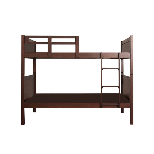 Litera Individual Duplex Romvik - Nogal