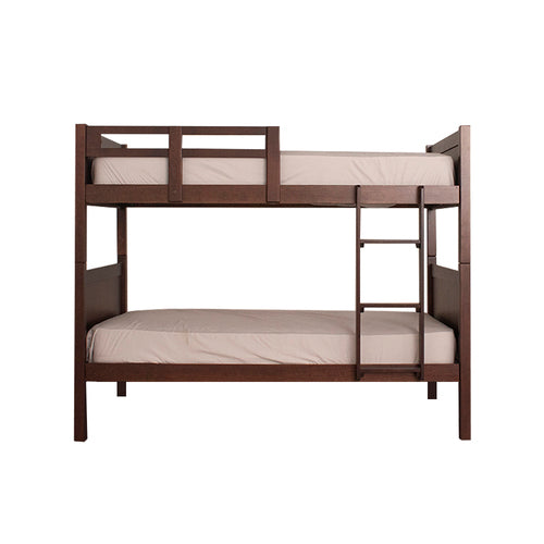 Litera Individual Duplex Romvik - Nogal