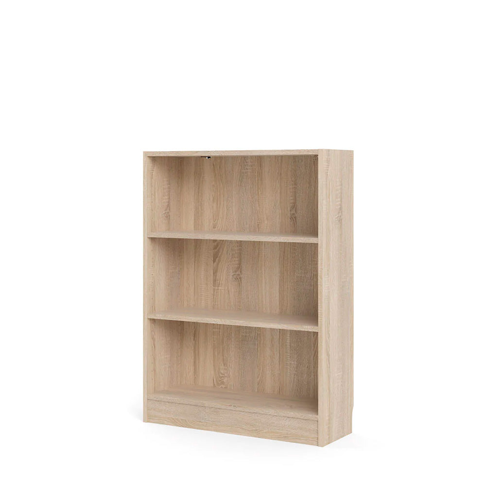 Librero Alexandria - Color Madera - Tugow