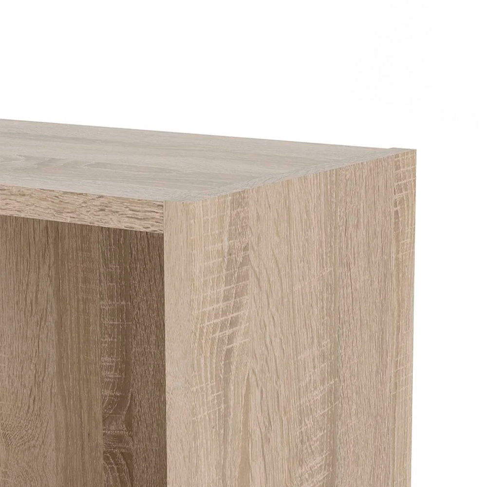 Librero Alexandria - Color Madera - Tugow