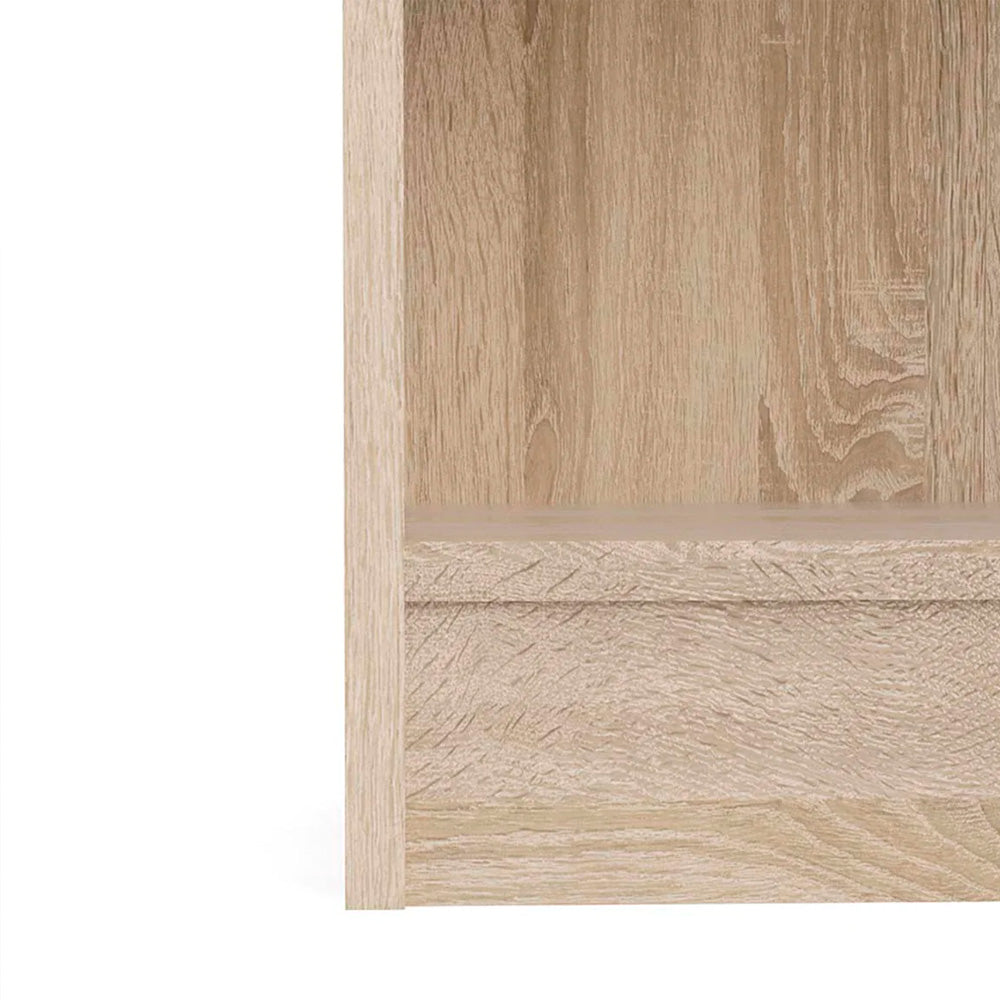 Librero Alexandria - Color Madera - Tugow