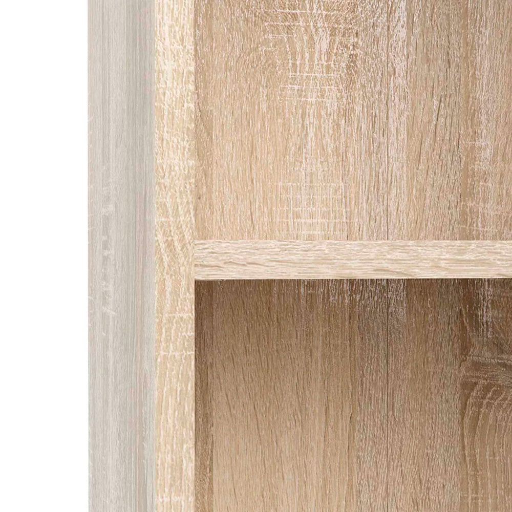 Librero Alexandria - Color Madera - Tugow
