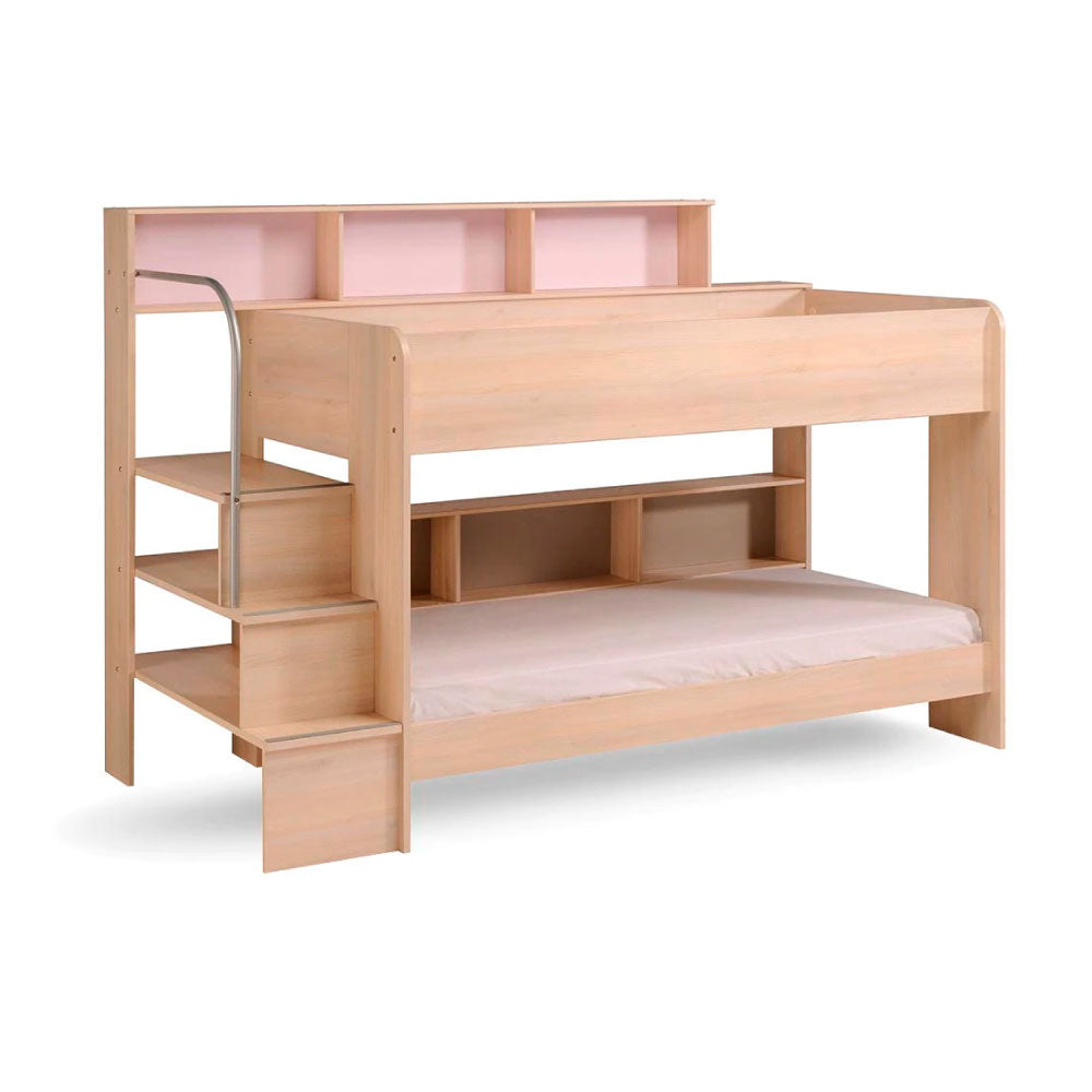 Litera Story - Color Madera - Tugow