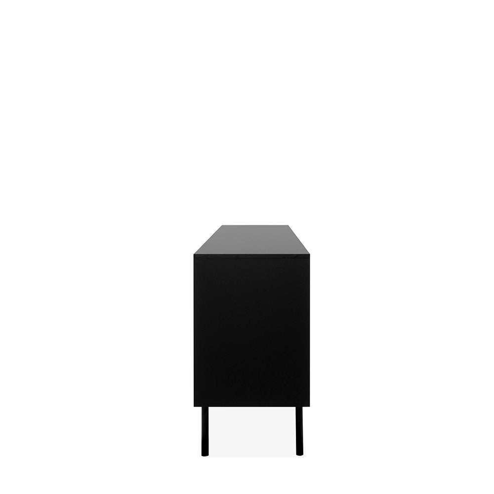 Credenza Cortona - Multicolor - Tugow