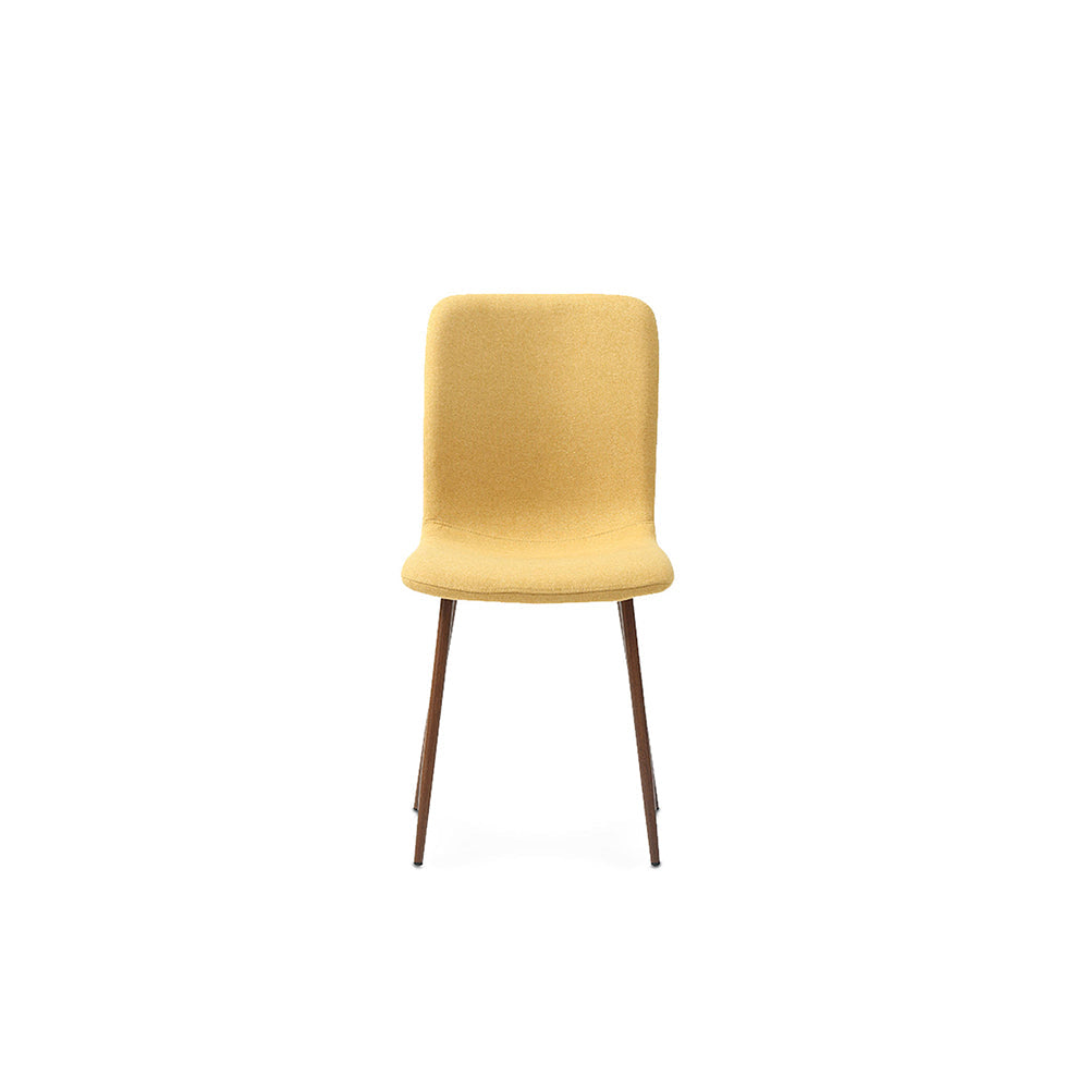 Silla Mango - Mostaza - Tugow