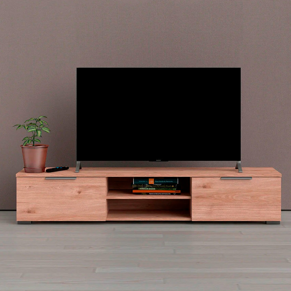 Mueble para tv Marina - Color Madera - Tugow
