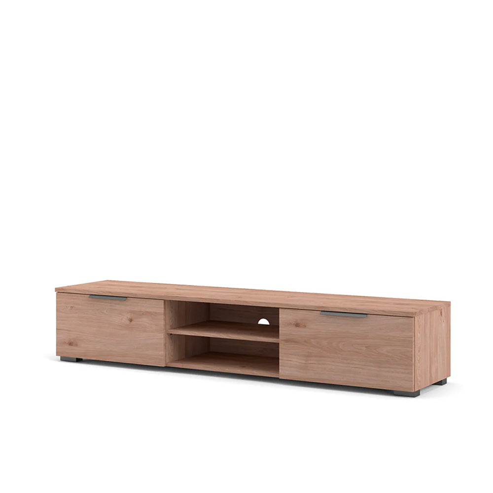 Mueble para tv Marina - Color Madera - Tugow