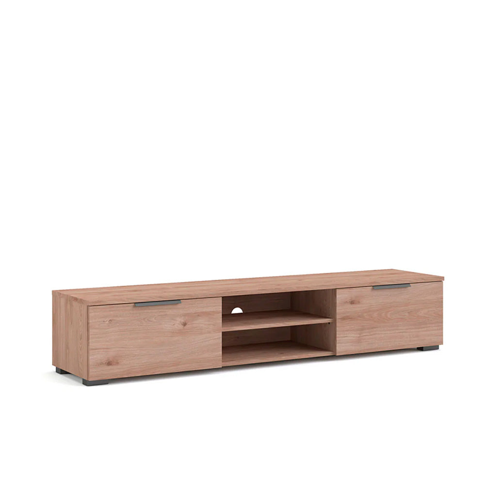 Mueble para tv Marina - Color Madera - Tugow