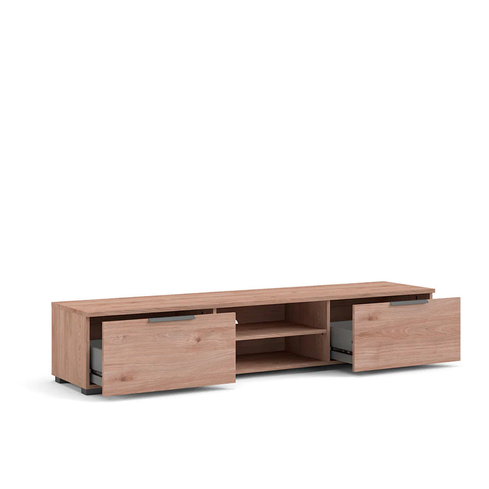 Mueble para tv Marina - Color Madera - Tugow