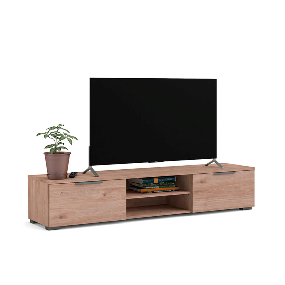 Mueble para tv Marina - Color Madera - Tugow