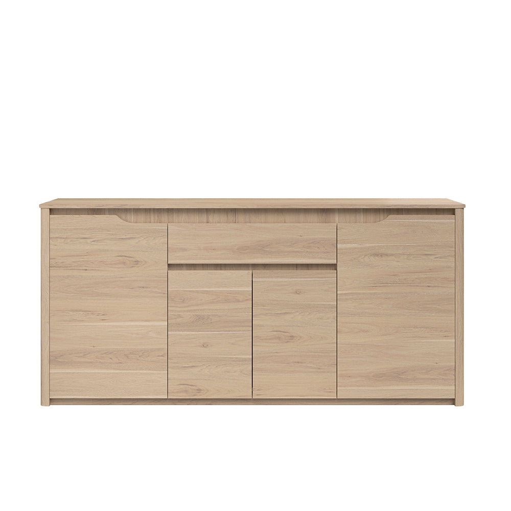 Credenza Mathis - Color Madera - Tugow