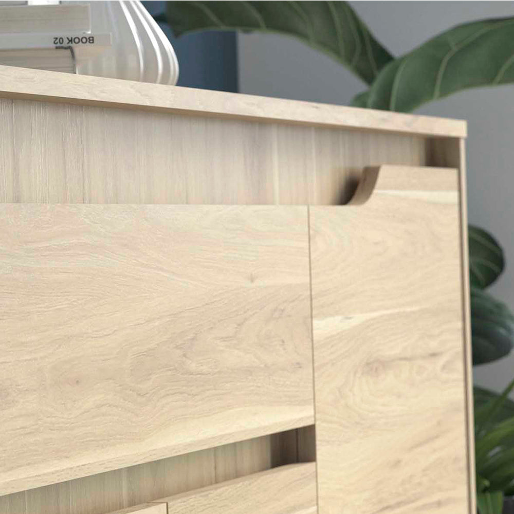 Credenza Mathis - Color Madera - Tugow