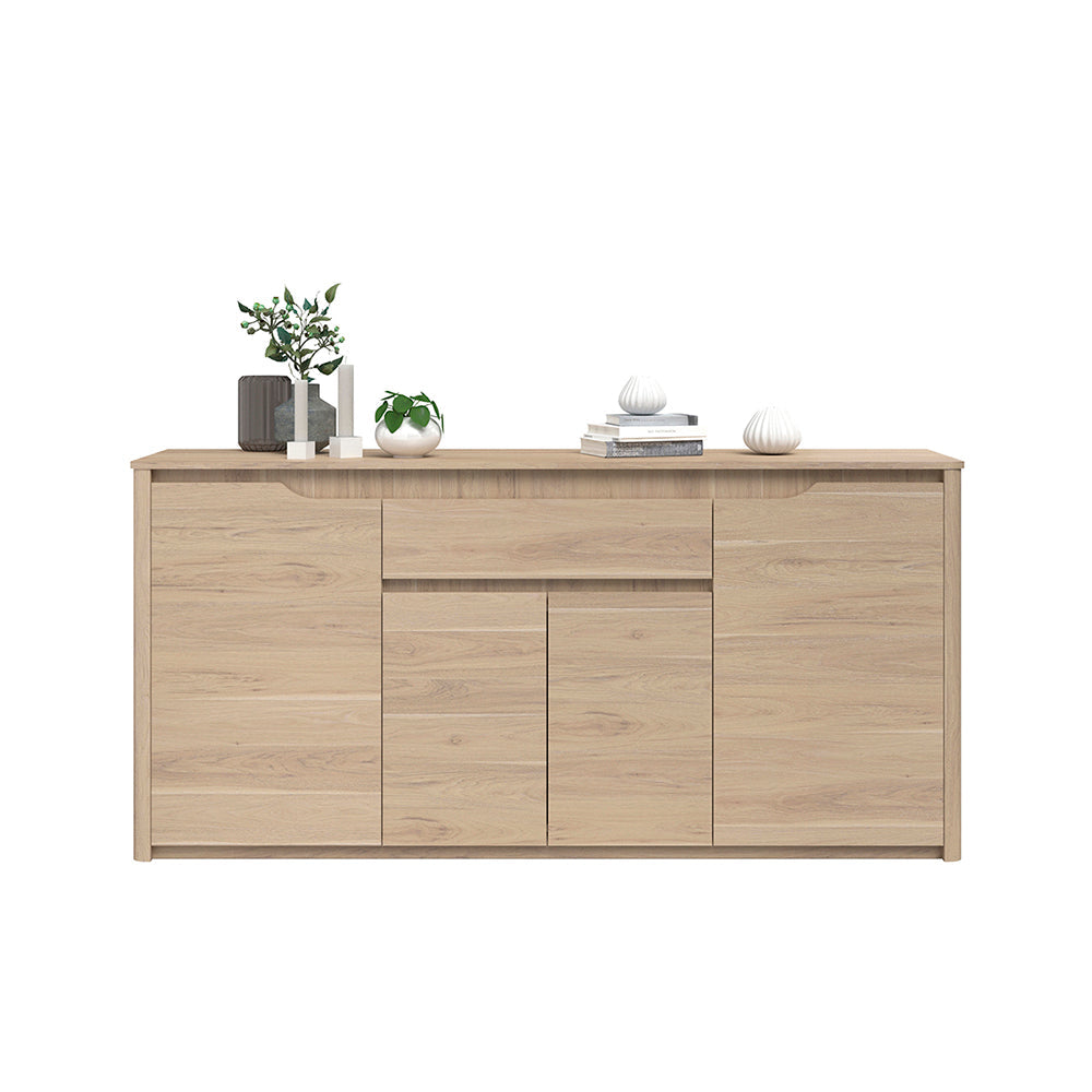 Credenza Mathis - Color Madera - Tugow