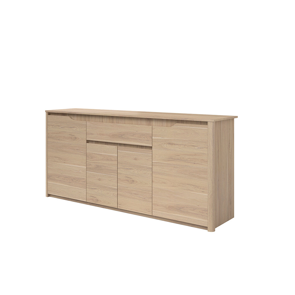 Credenza Mathis - Color Madera - Tugow