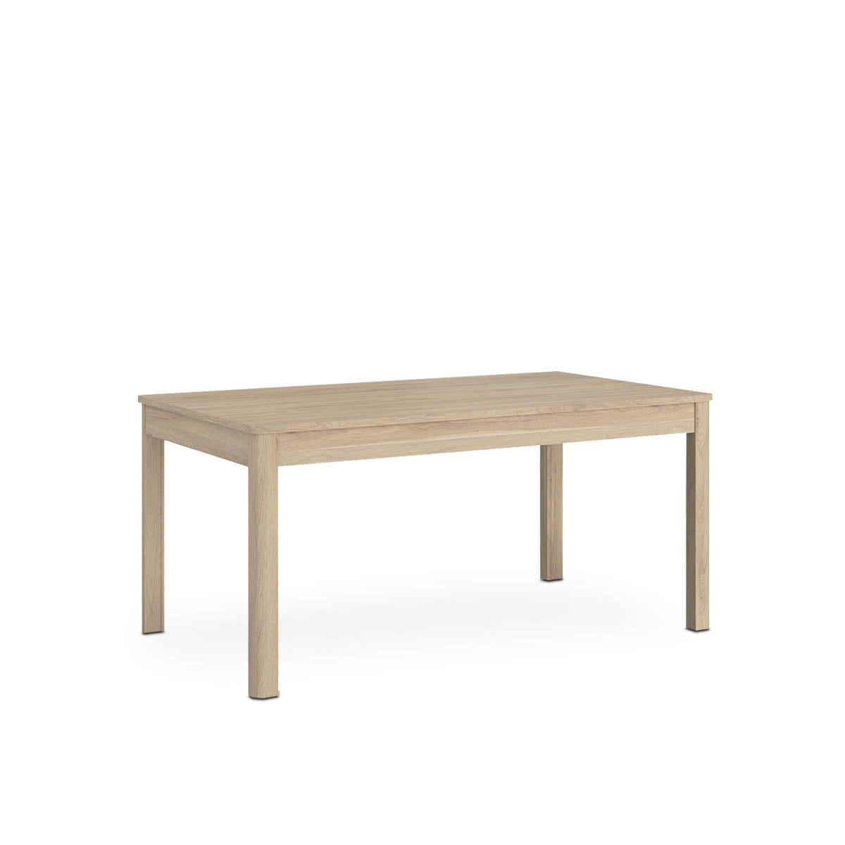 Mesa color roble - Tu Gow