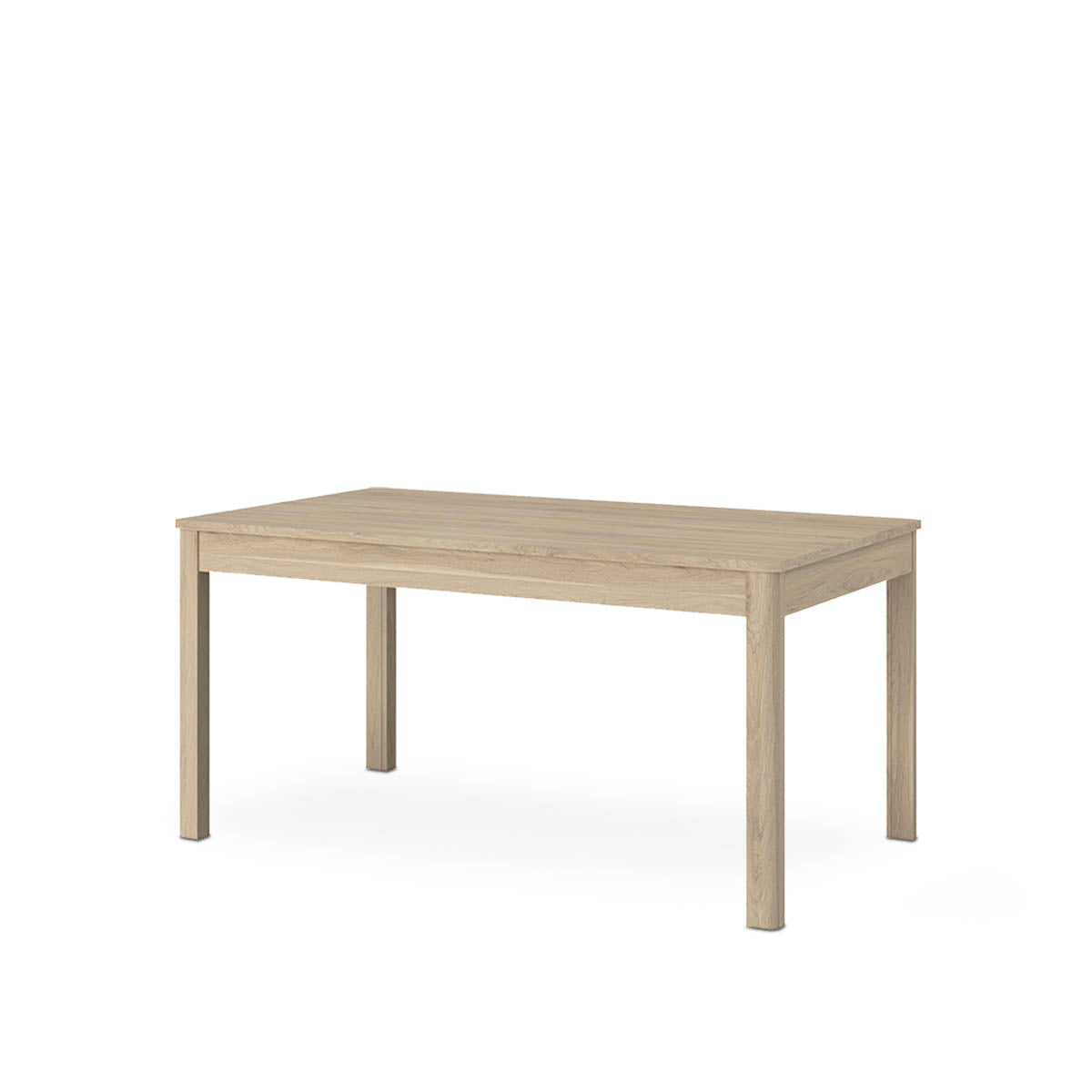 Mesa color roble - Tu Gow