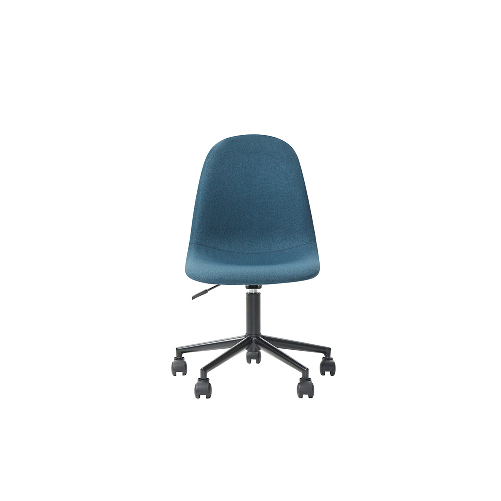 Silla de oficina Melania - Azul - Tugow